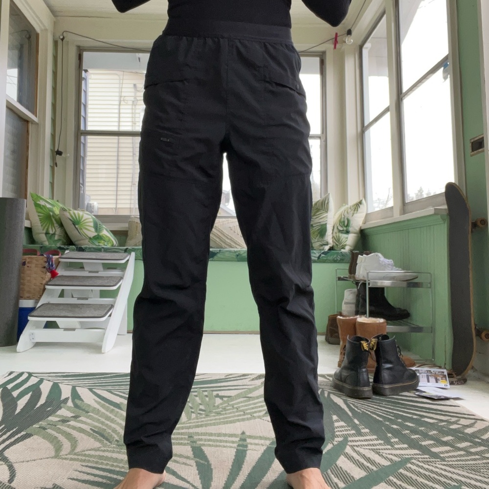Mountain hardwear womens hiking pants